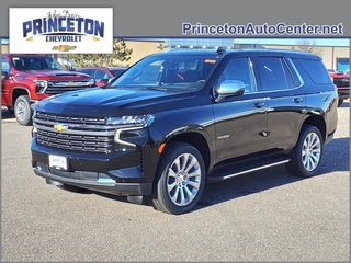 2024 Chevrolet Tahoe for sale in Spartanburg SC