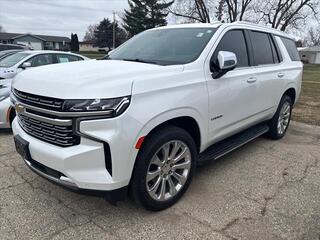 2021 Chevrolet Tahoe for sale in New Glarus WI