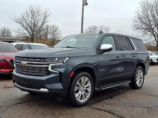 2021 Chevrolet Tahoe for sale in Howell MI