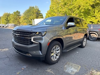 2021 Chevrolet Tahoe for sale in Fort Mill SC