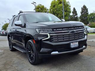 2021 Chevrolet Tahoe for sale in Torrance CA