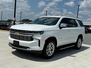 2022 Chevrolet Tahoe