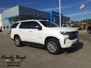 2023 Chevrolet Tahoe for sale in Henderson NC