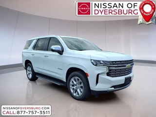 2023 Chevrolet Tahoe