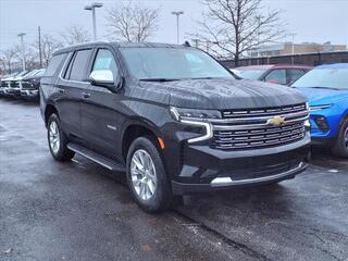 2023 Chevrolet Tahoe for sale in Brookpark OH