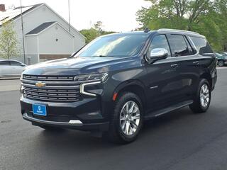 2024 Chevrolet Tahoe for sale in Matteson IL