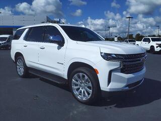 2024 Chevrolet Tahoe for sale in New Bern NC