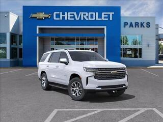 2024 Chevrolet Tahoe