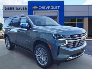 2024 Chevrolet Tahoe for sale in Warren OH