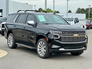 2024 Chevrolet Tahoe