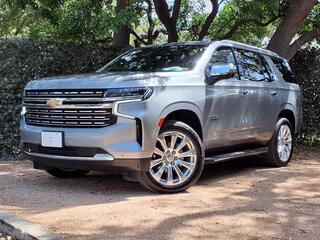 2024 Chevrolet Tahoe for sale in San Antonio TX
