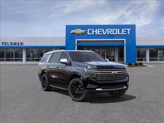 2024 Chevrolet Tahoe for sale in Novi MI