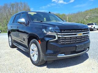 2024 Chevrolet Tahoe for sale in Bridgeport WV