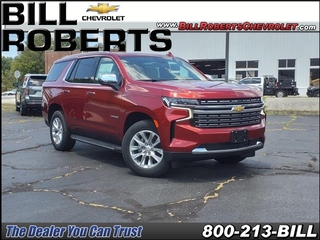 2024 Chevrolet Tahoe for sale in Little Ferry NJ