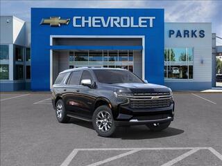 2024 Chevrolet Tahoe