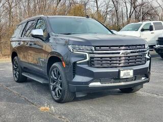 2024 Chevrolet Tahoe for sale in Cincinnati OH