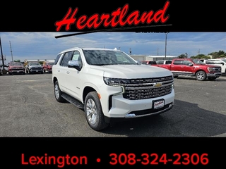 2024 Chevrolet Tahoe for sale in Lexington NE