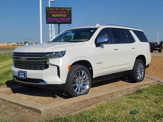 2024 Chevrolet Tahoe