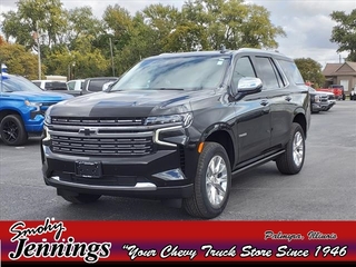 2024 Chevrolet Tahoe for sale in Palmyra IL