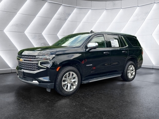 2021 Chevrolet Tahoe for sale in Knoxville TN
