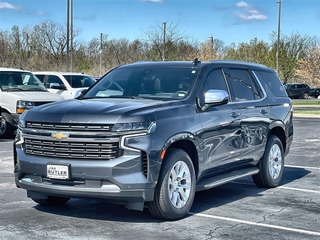2021 Chevrolet Tahoe for sale in Fenton MO