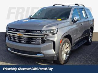 2021 Chevrolet Tahoe