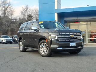 2021 Chevrolet Tahoe for sale in Bowie MD