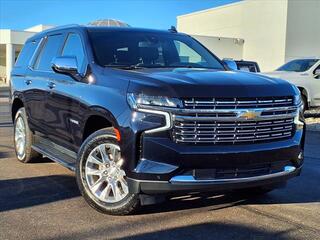 2021 Chevrolet Tahoe for sale in Cincinnati OH