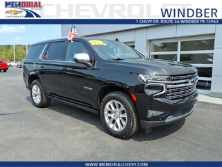 2022 Chevrolet Tahoe for sale in Windber PA