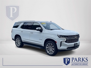 2022 Chevrolet Tahoe for sale in Charlotte NC