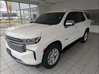 2023 Chevrolet Tahoe for sale in Vancouver WA