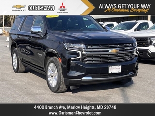 2023 Chevrolet Tahoe for sale in Bedford VA