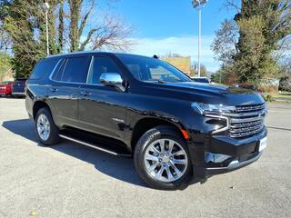 2023 Chevrolet Tahoe for sale in Roanoke VA