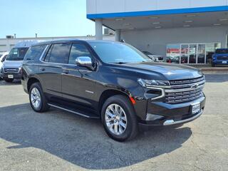 2023 Chevrolet Tahoe for sale in Anderson SC