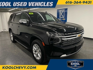 2024 Chevrolet Tahoe for sale in Grand Rapids MI