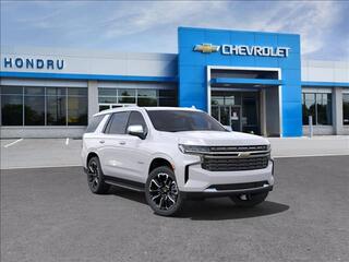 2024 Chevrolet Tahoe