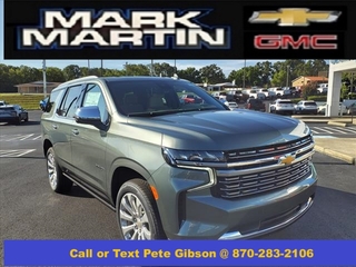 2024 Chevrolet Tahoe for sale in Ash Flat AR