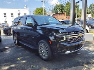 2024 Chevrolet Tahoe for sale in Paola KS