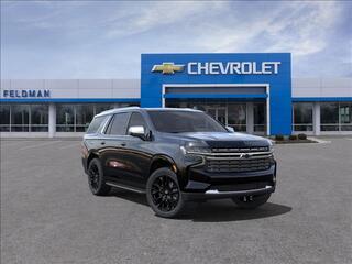 2024 Chevrolet Tahoe for sale in Novi MI