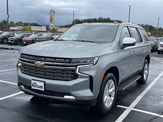 2024 Chevrolet Tahoe for sale in Fenton MO