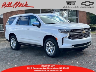 2024 Chevrolet Tahoe for sale in Greensboro NC