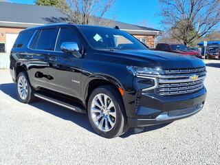 2021 Chevrolet Tahoe for sale in Wendell NC