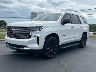 2021 Chevrolet Tahoe for sale in West Jefferson NC