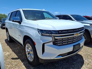 2021 Chevrolet Tahoe for sale in Laredo TX