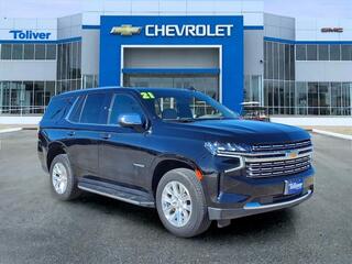 2021 Chevrolet Tahoe for sale in East Brunswick NJ