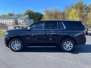 2021 Chevrolet Tahoe for sale in Morristown TN