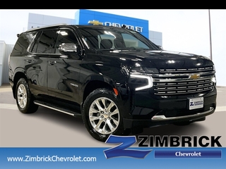 2021 Chevrolet Tahoe for sale in Sun Prairie WI