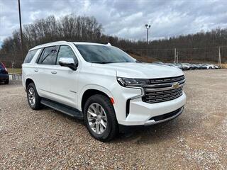 2021 Chevrolet Tahoe