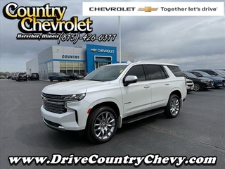 2022 Chevrolet Tahoe for sale in Herscher IL