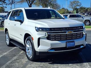 2022 Chevrolet Tahoe for sale in Austin TX